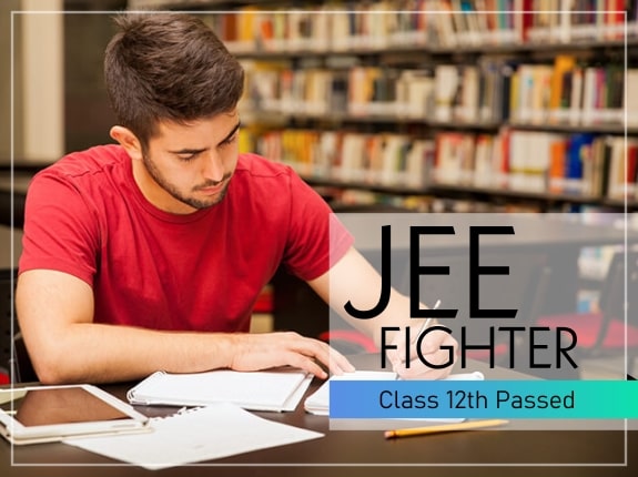 JEE Class 12th Passed coaching in Jaipur